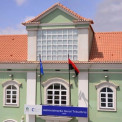 Administração Geral Tributária (AGT)