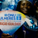 Noruega financia presen&ccedil;a das mulheres em processos de paz em Mo&ccedil;ambique