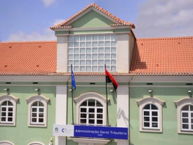 Administração Geral Tributária (AGT) - DR