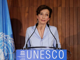 UNESCO quer mais Sítios africanos como património mundial - DR