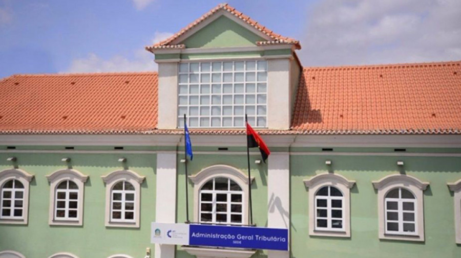 Administração Geral Tributária (AGT)