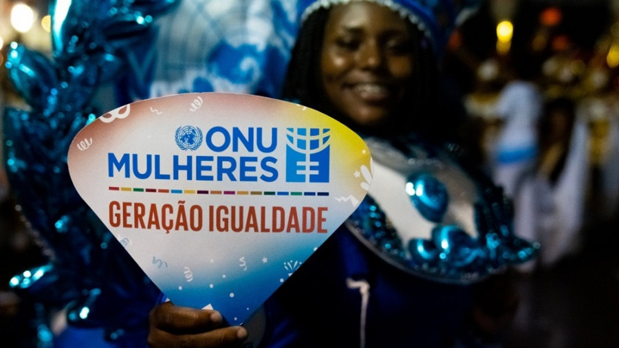 Noruega financia presença das mulheres em processos de paz em Moçambique