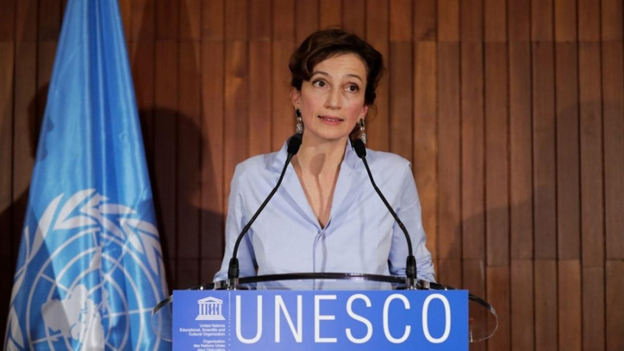 UNESCO quer mais Sítios africanos como património mundial