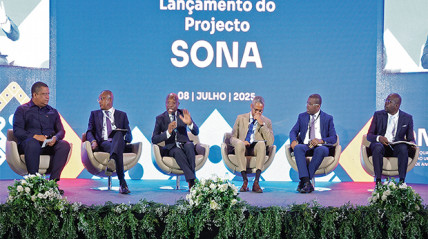 Lançado projecto de reconversão urbana de cidades de Angola - Edições Novembro