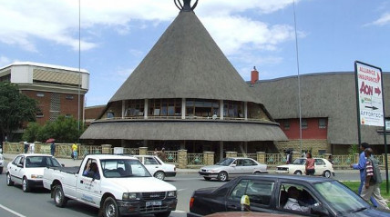 Lesotho declara estado de calamidade por altas taxas de desemprego