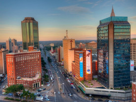 Zimbabwe torna-se na 5ª maior economia da África Austral - DR