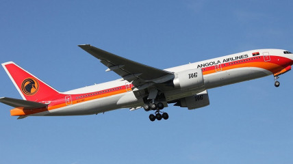 TAAG inicia nova rota Luanda – Nairóbi em Setembro