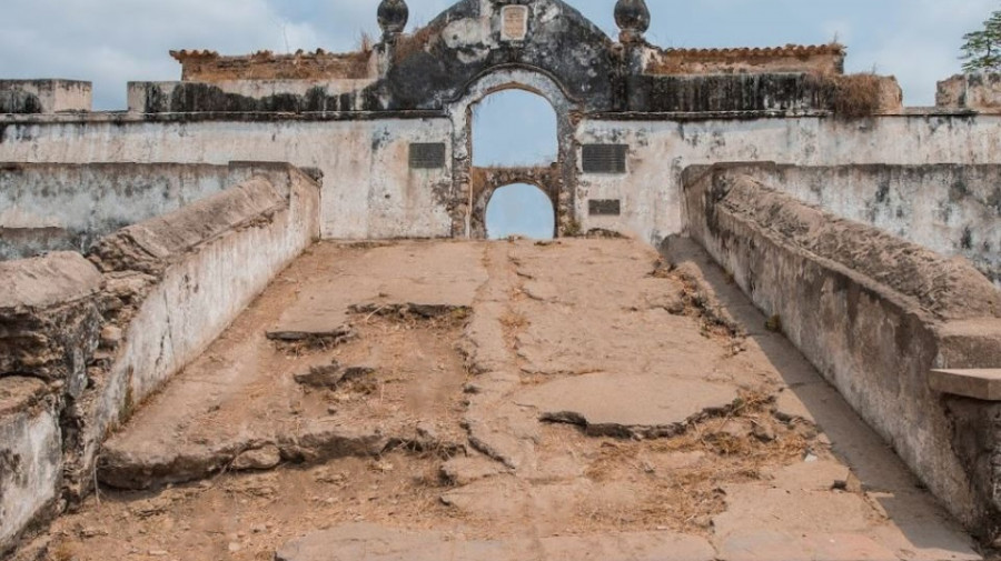 Promoção turística de Massangano conta com apoio de Portugal