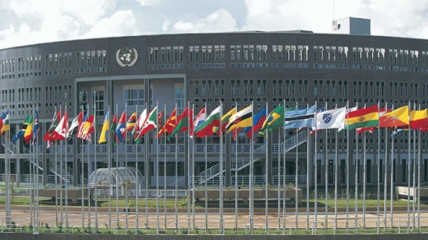 Comissão Económica da ONU pede mais apoio às PME e ao sector agrícola - DR