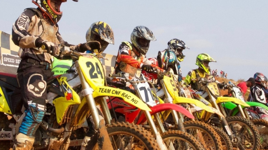 Huambo acolhe troféu internacional de desportos motorizados