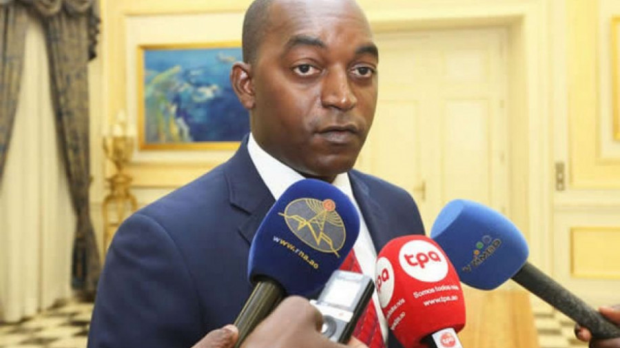 Angola acolhe Cimeira da Juventude Africana em Agosto próximo