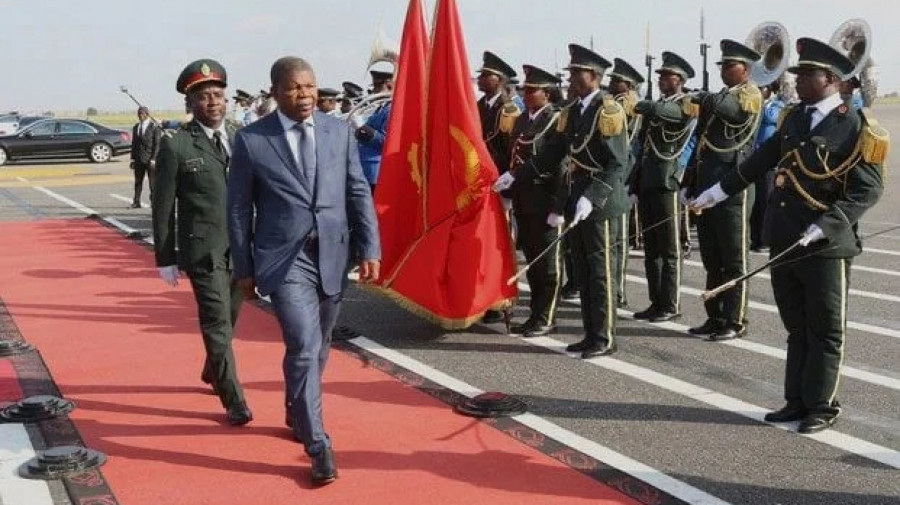 Presidente da República desloca-se à Malabo para reunião da União Africana