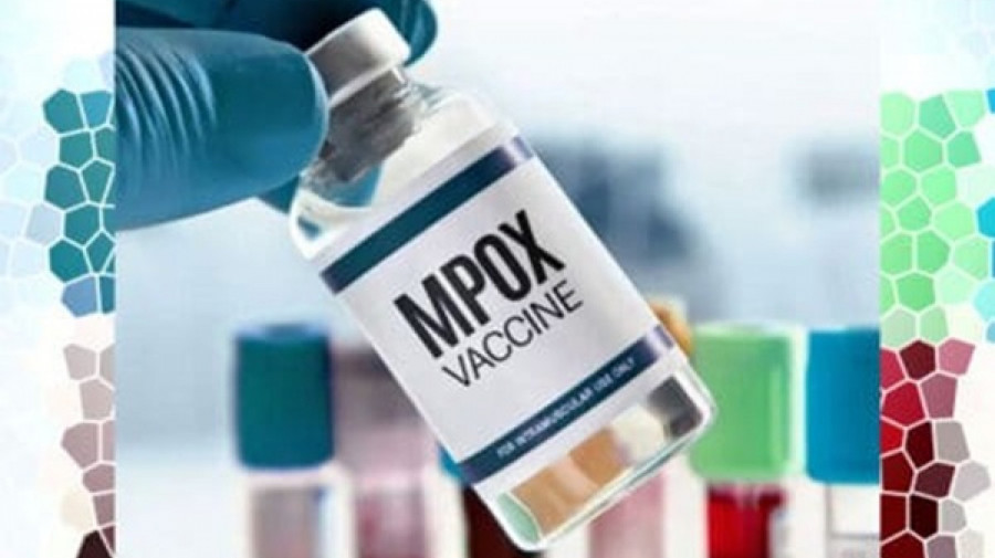 Confirmado quarto caso de mpox em Moçambique e 20 suspeitos