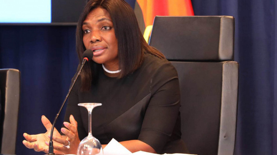 Vice-procuradora geral da Rep&uacute;blica 