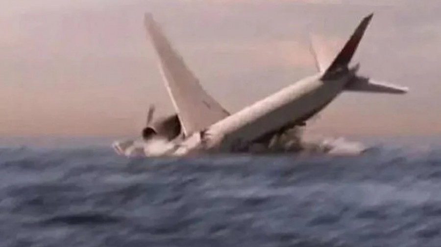 Guterres pede responsabiliza&ccedil;&atilde;o pela queda do voo da Malaysia Airlines