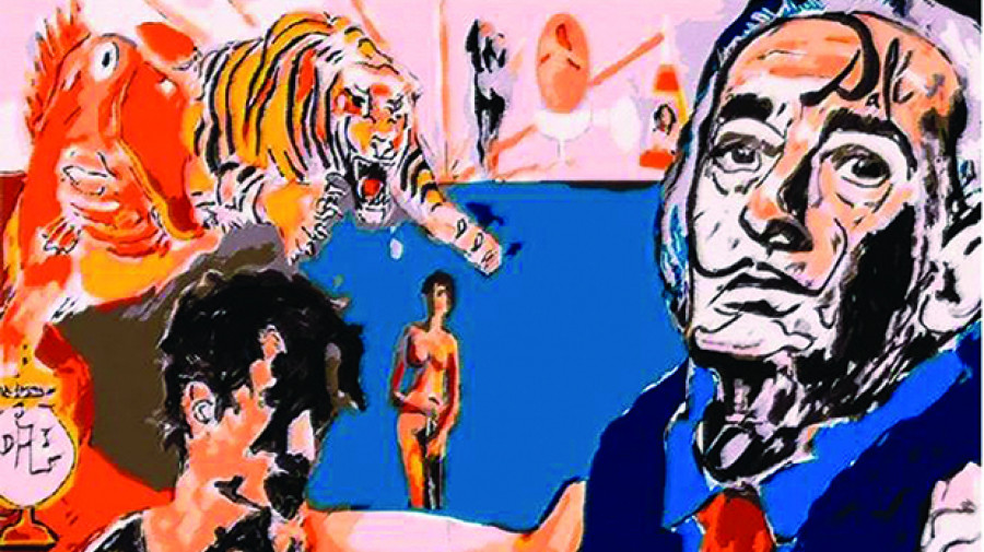 Exposição