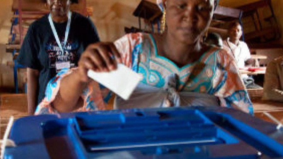 Togo realiza eleições municipais num clima de tensão
