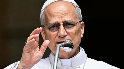 Papa pede a Netanyahu fim da guerra e protecção de locais de culto - DR