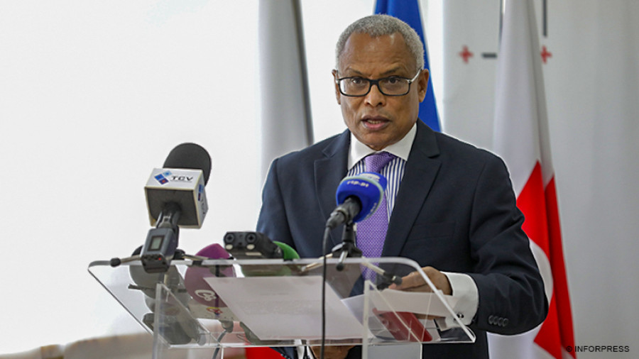 Defendida mobilização de recursos para cruz vermelha de Cabo Verde