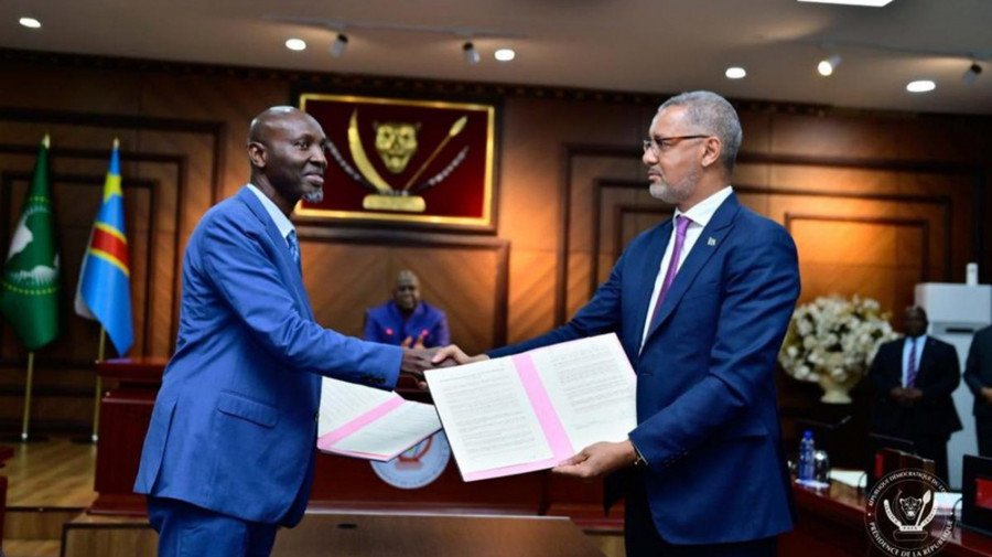 Poder judicial na Guiné-Bissau continua vulnerável