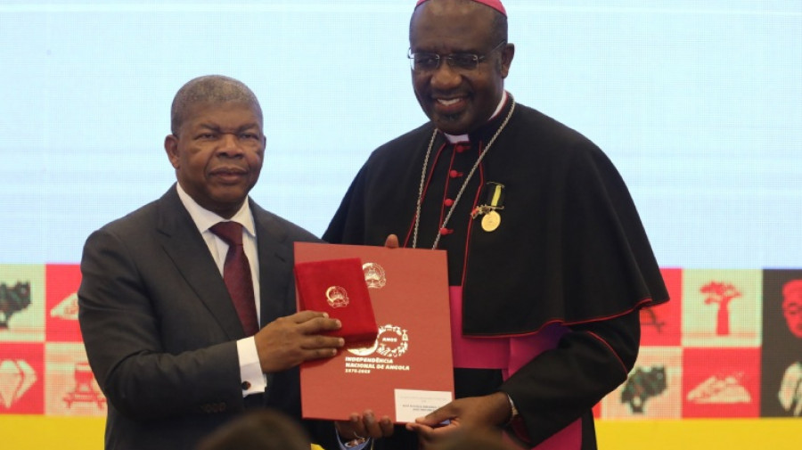 CEAST advoga uma Angola inclusiva e tolerante