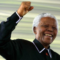 Nelson Mandela