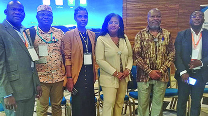 Fundo Global assina parcerias em Angola - DR