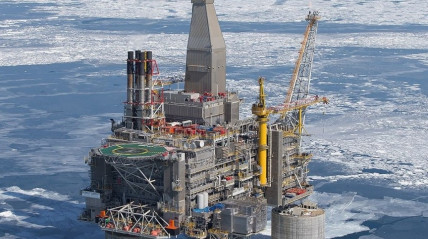 Moçambique quer empresas russas na exploração de gás e petróleo - DR