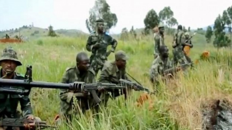 Pelo menos 27 civis mortos em confrontos entre grupos rebeldes na RDC
