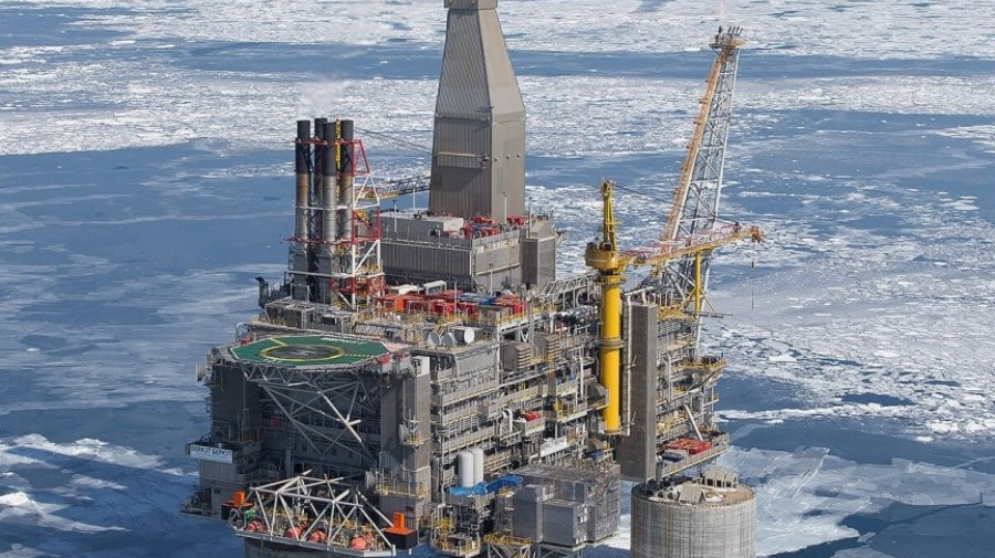 Moçambique quer empresas russas na exploração de gás e petróleo
