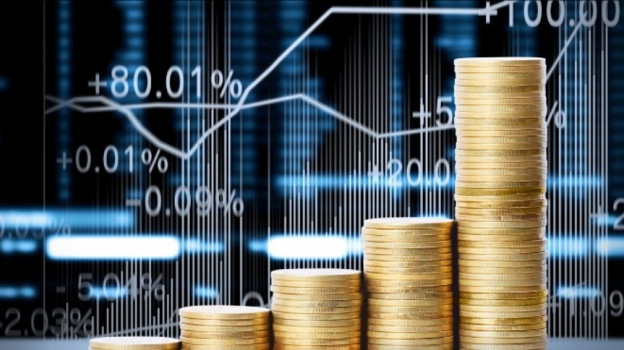 Banco Mundial projecta crescimento económico de Angola em 2,9% neste ano