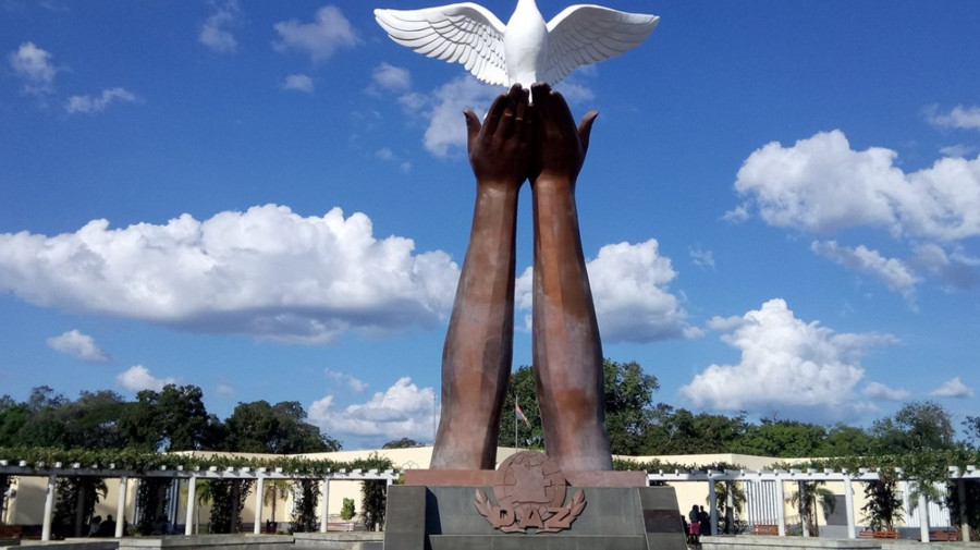 Festival da Independência mostra potencialidades turísticas de Angola