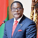 Emergência Constitucional leva presidente do Malawi a convocar Parlamento