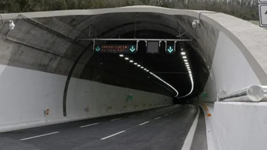 Túnel a ser construído por debaixo dos Alpes vai ligar França e Itália 