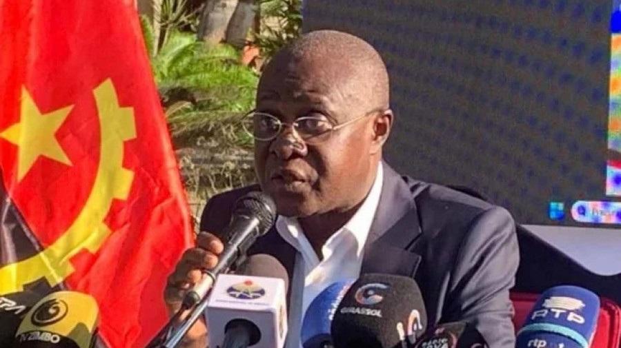 Governador de Benguela convida sul-africanos a investir na prov&iacute;ncia 