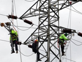 África do Sul vai atrair novos investidores para o sector energético - DR