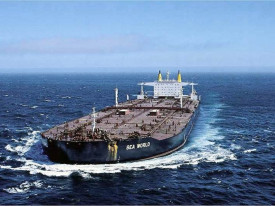 Estado semi-autónomo da Somália vai libertar navio com armamento turco - DR