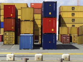 Exportações do Zimbabwe aumentaram 15,6% no primeiro semestre deste Ano - DR