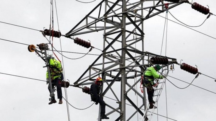 África do Sul vai atrair novos investidores para o sector energético