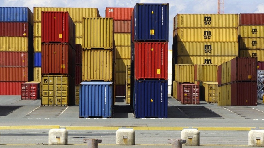 Exportações do Zimbabwe aumentaram 15,6% no primeiro semestre deste Ano