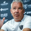 Morreu Jorge Costa 