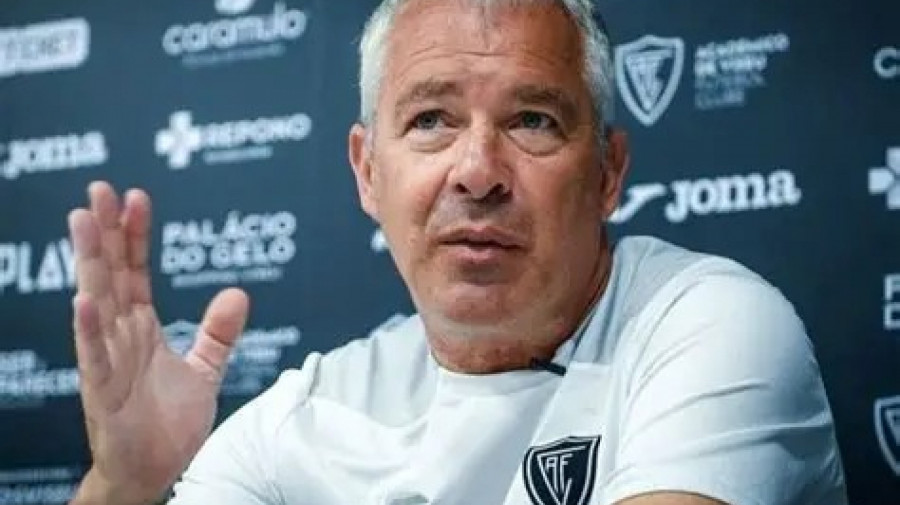 Morreu Jorge Costa 
