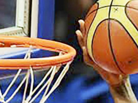 Afrobasket 2025 - DR