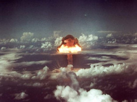 Hiroshima assinala 80 anos da bomba atómica - DR
