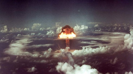 Hiroshima assinala 80 anos da bomba atómica - DR