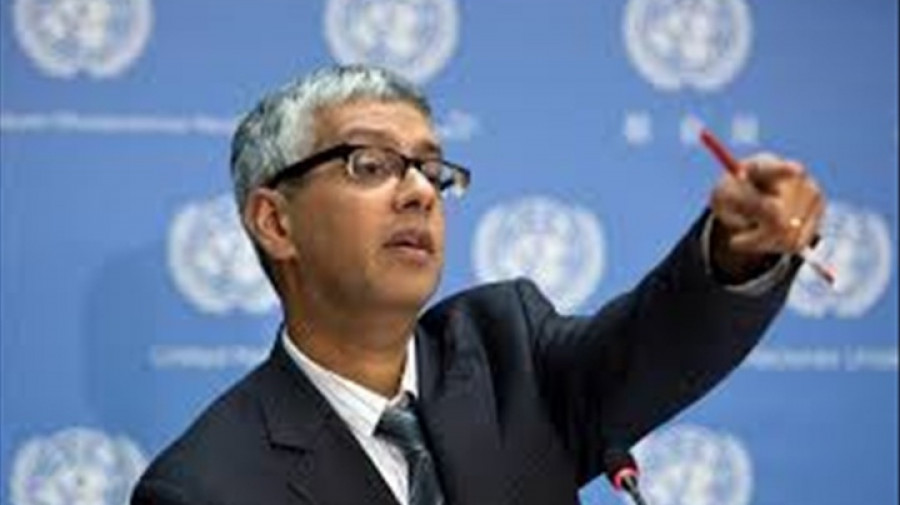 ONU classifica tarifas de Trump como notícia assustadora