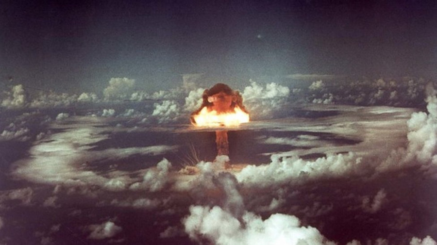 Hiroshima assinala 80 anos da bomba atómica