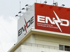 Empresa Nacional de Electricidade (ENDE) - Edições Novembro