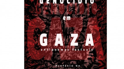 Mena Abrantes lança obra poética