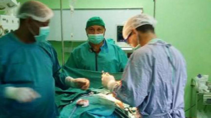 Cabo Verde quer iniciar formação especializada de médicos em 2026 - DR